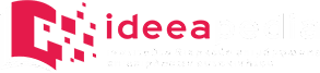 IdeeaPedia Λογότυπο